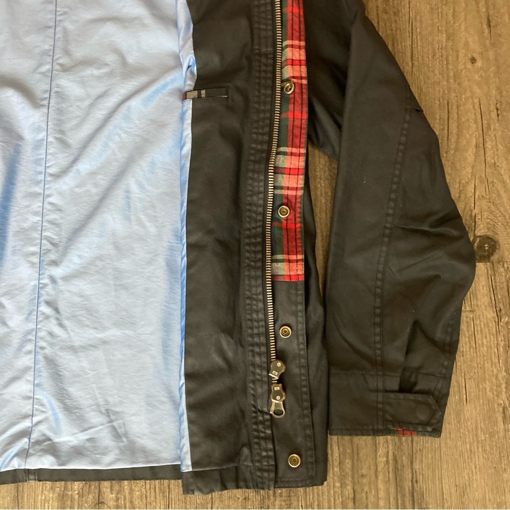 Gant Rugger Jacket - Picture 8 of 9